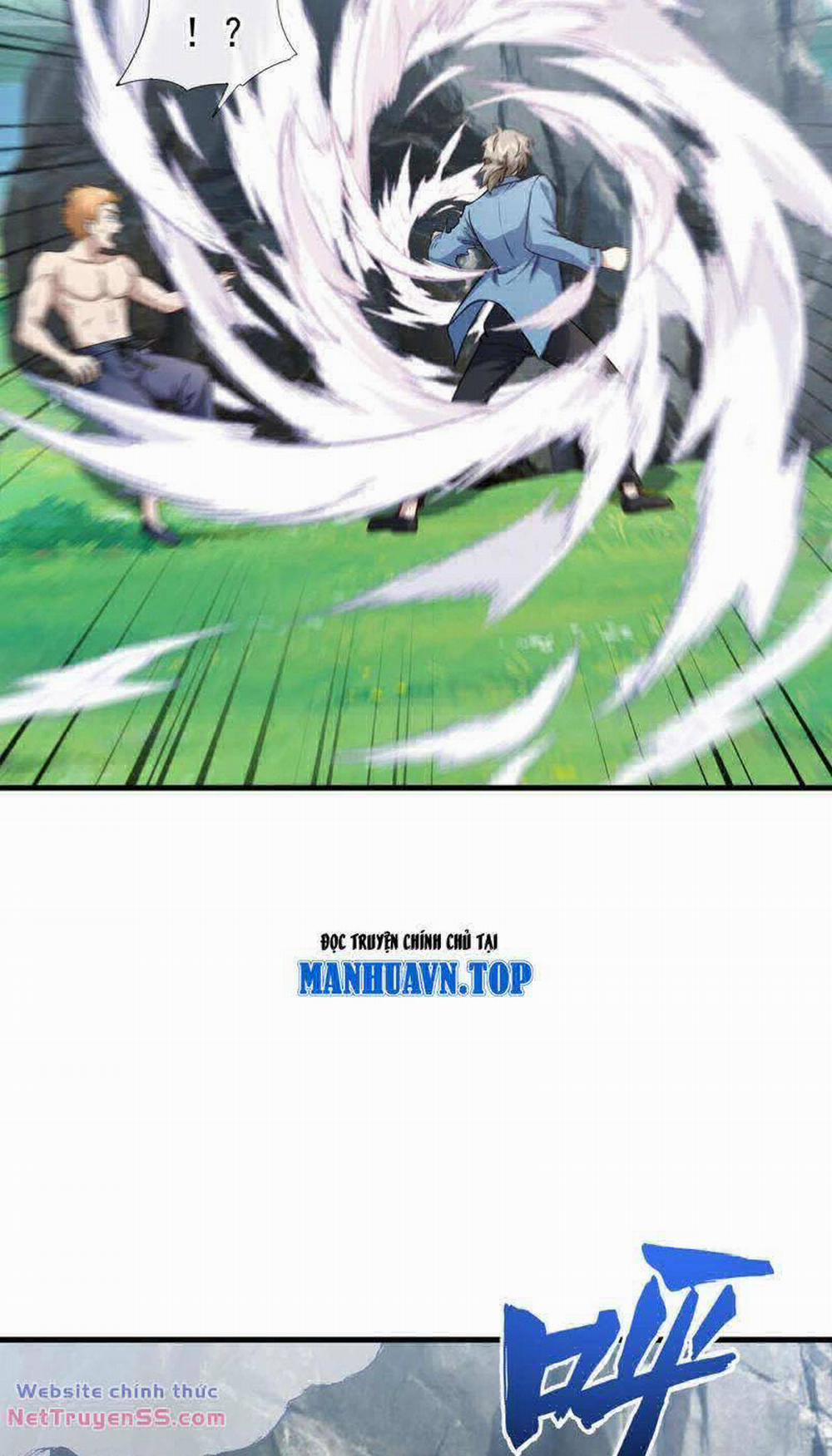 Trấn Quốc Thần Tế 50 trang 37