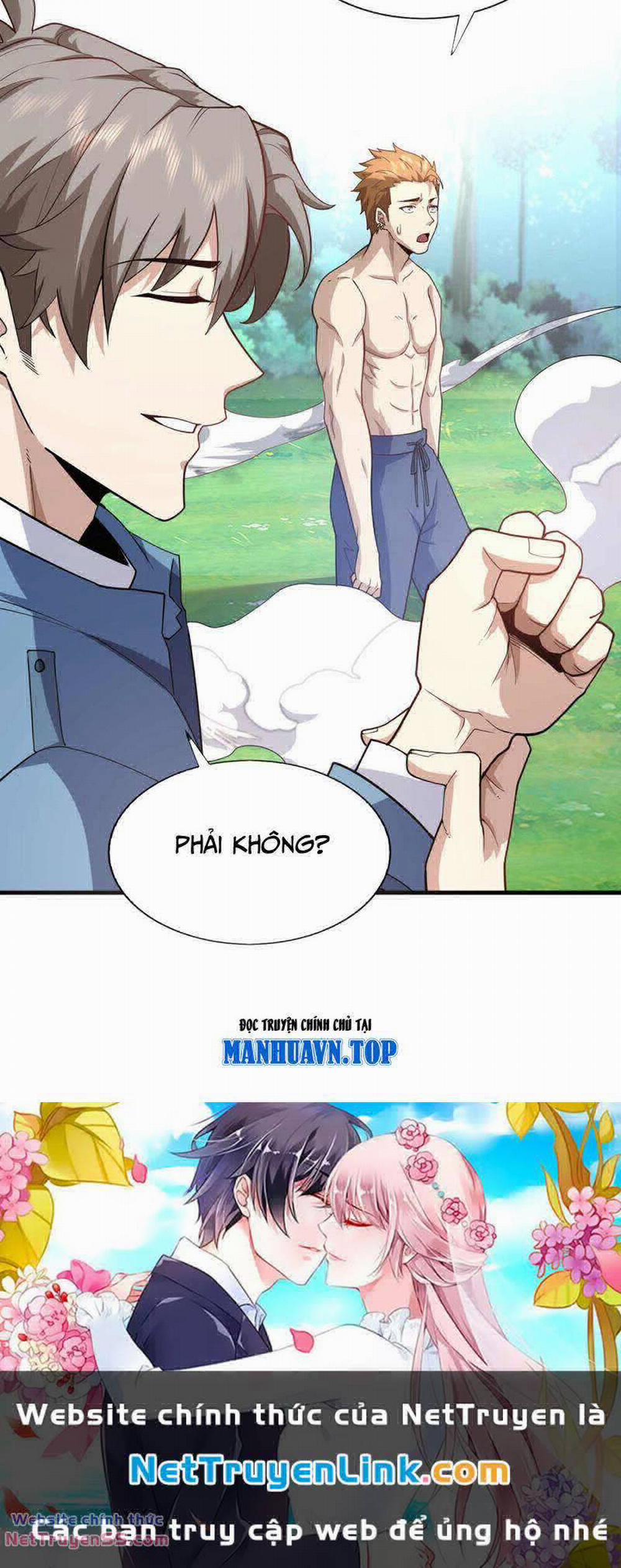 Trấn Quốc Thần Tế 50 trang 39