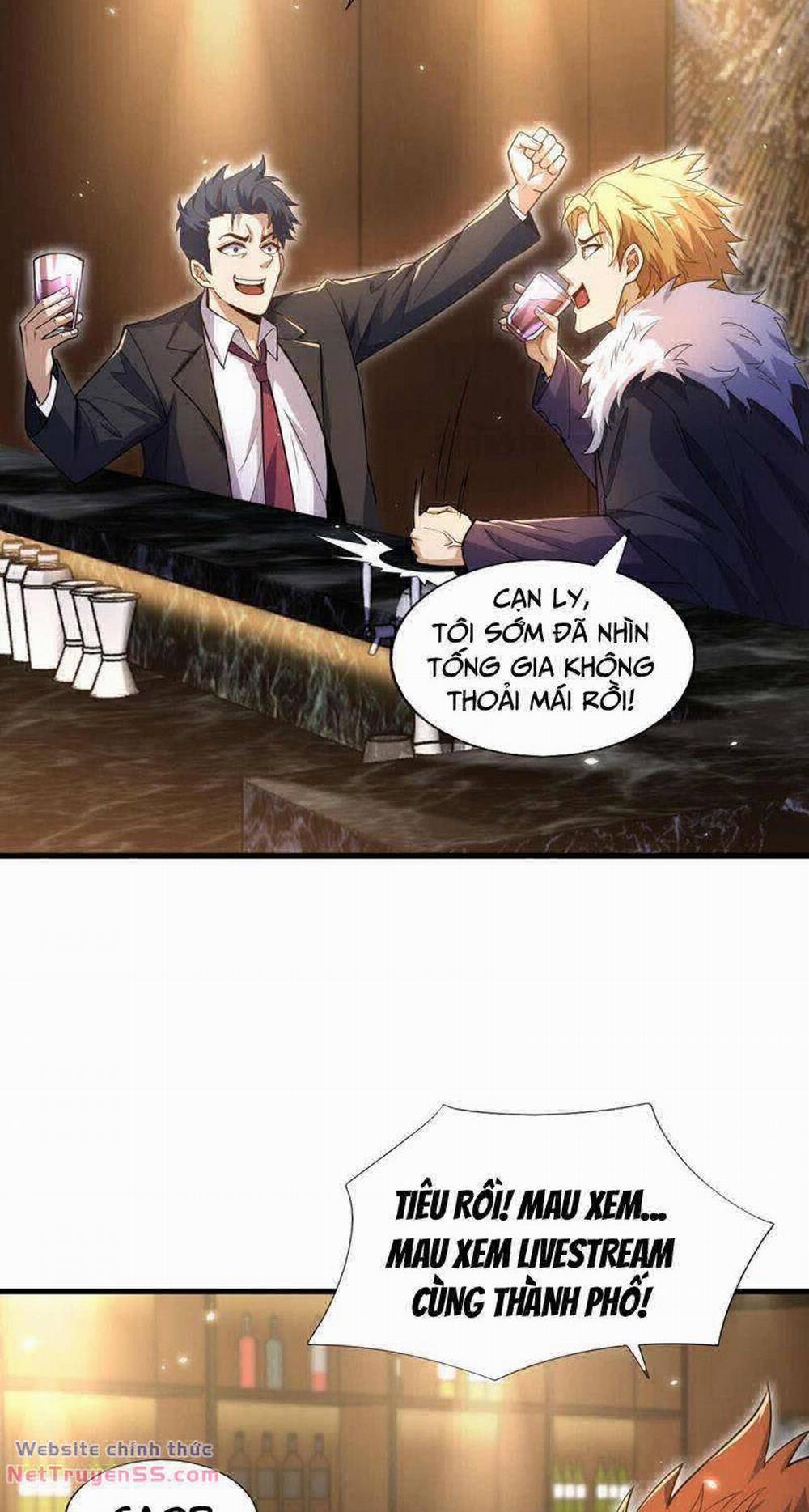 Trấn Quốc Thần Tế 50 trang 4