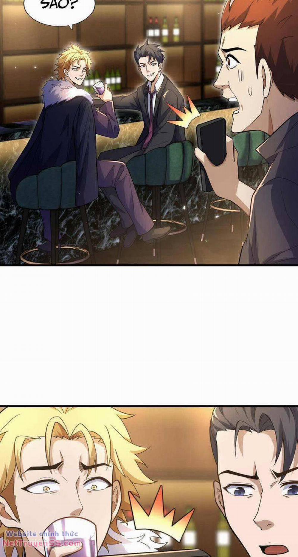 Trấn Quốc Thần Tế 50 trang 5