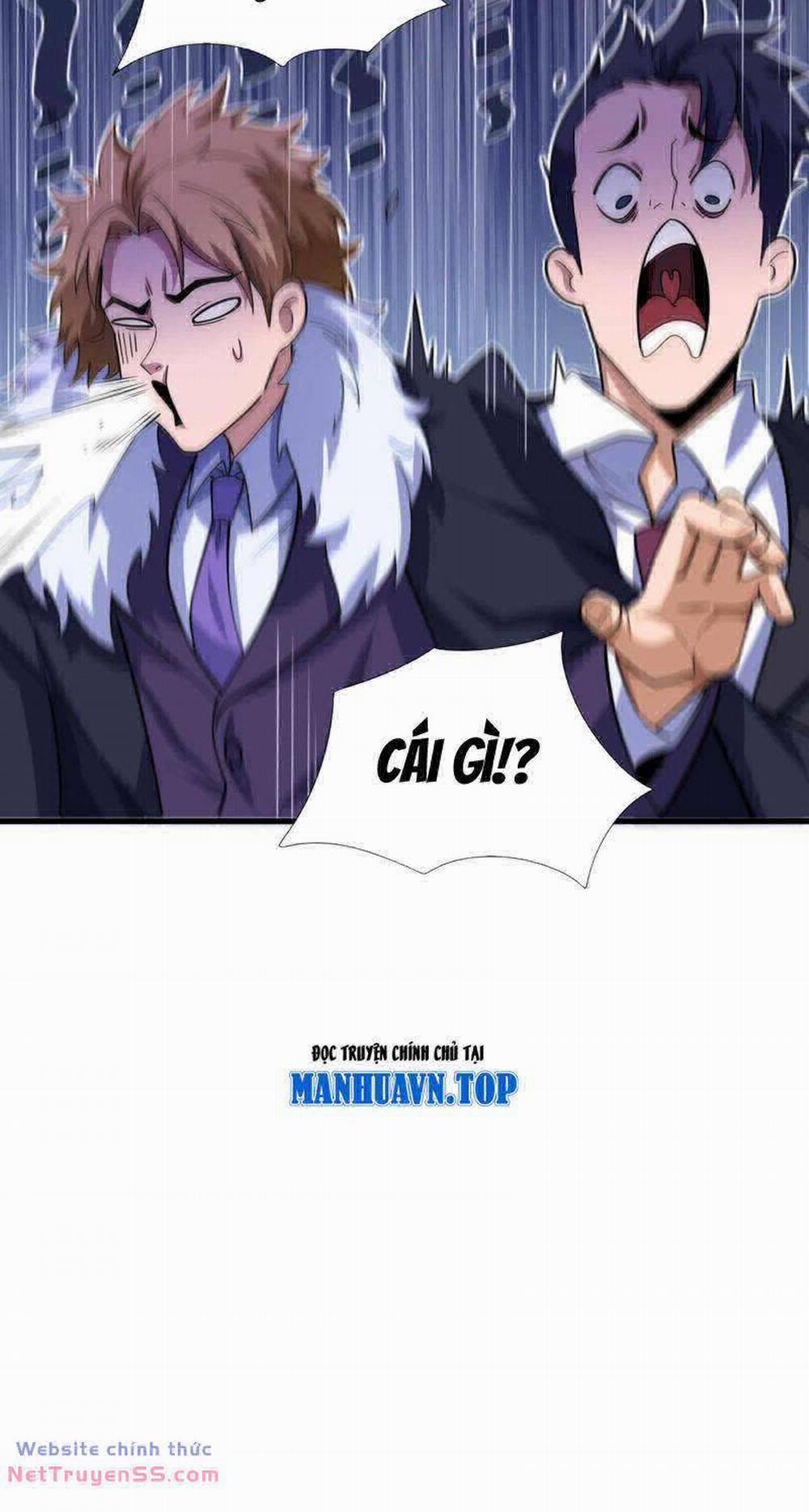 Trấn Quốc Thần Tế 50 trang 8