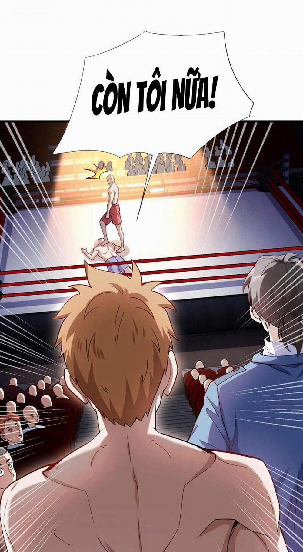 Trấn Quốc Thần Tế 51 trang 10