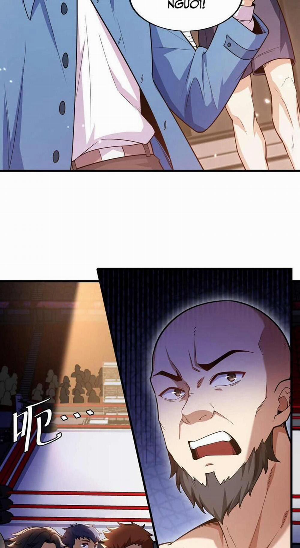 Trấn Quốc Thần Tế 51 trang 12