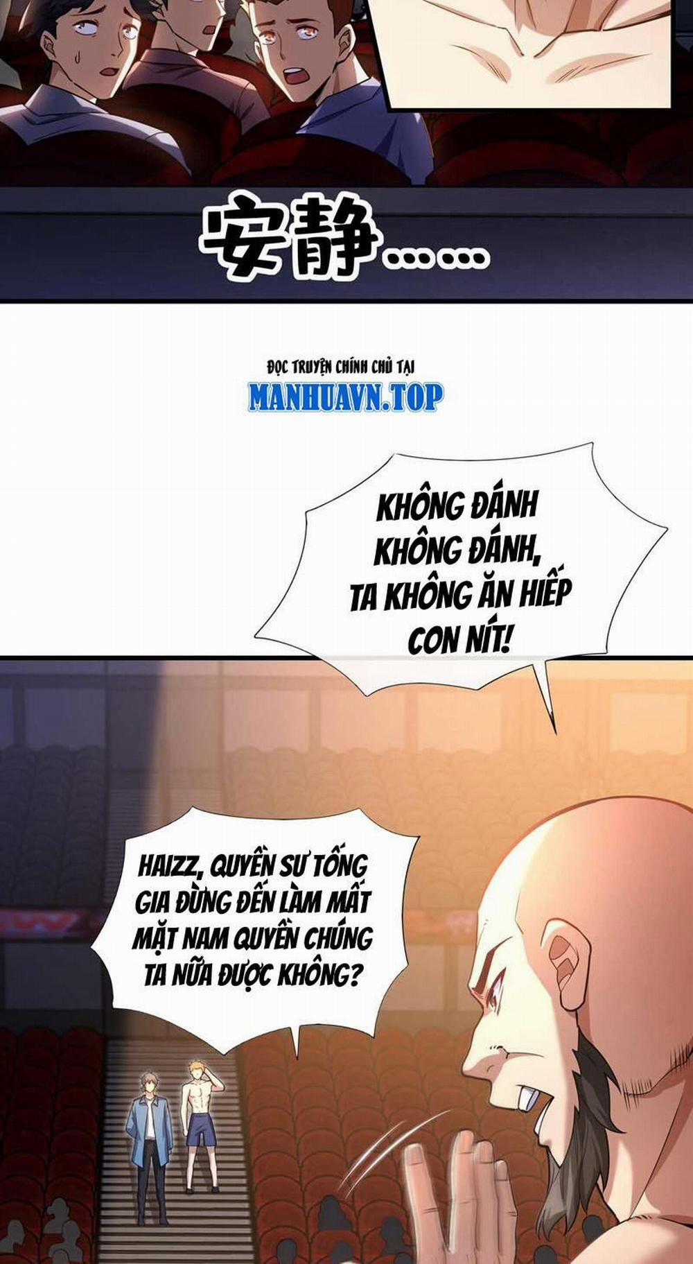 Trấn Quốc Thần Tế 51 trang 13