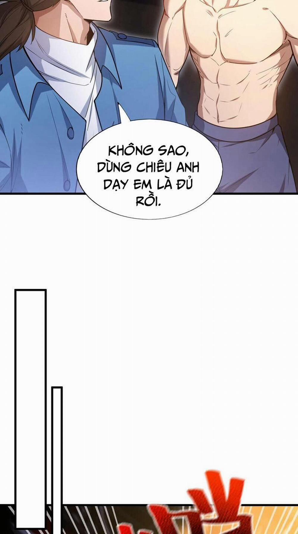 Trấn Quốc Thần Tế 51 trang 23