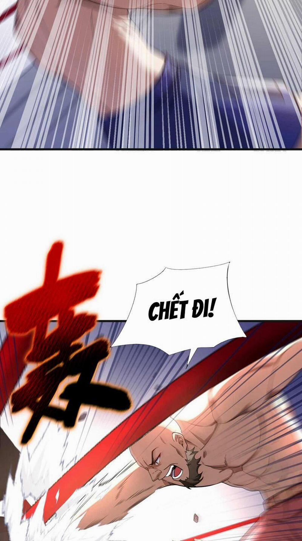 Trấn Quốc Thần Tế 51 trang 27