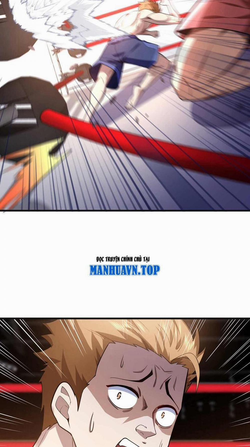 Trấn Quốc Thần Tế 51 trang 28