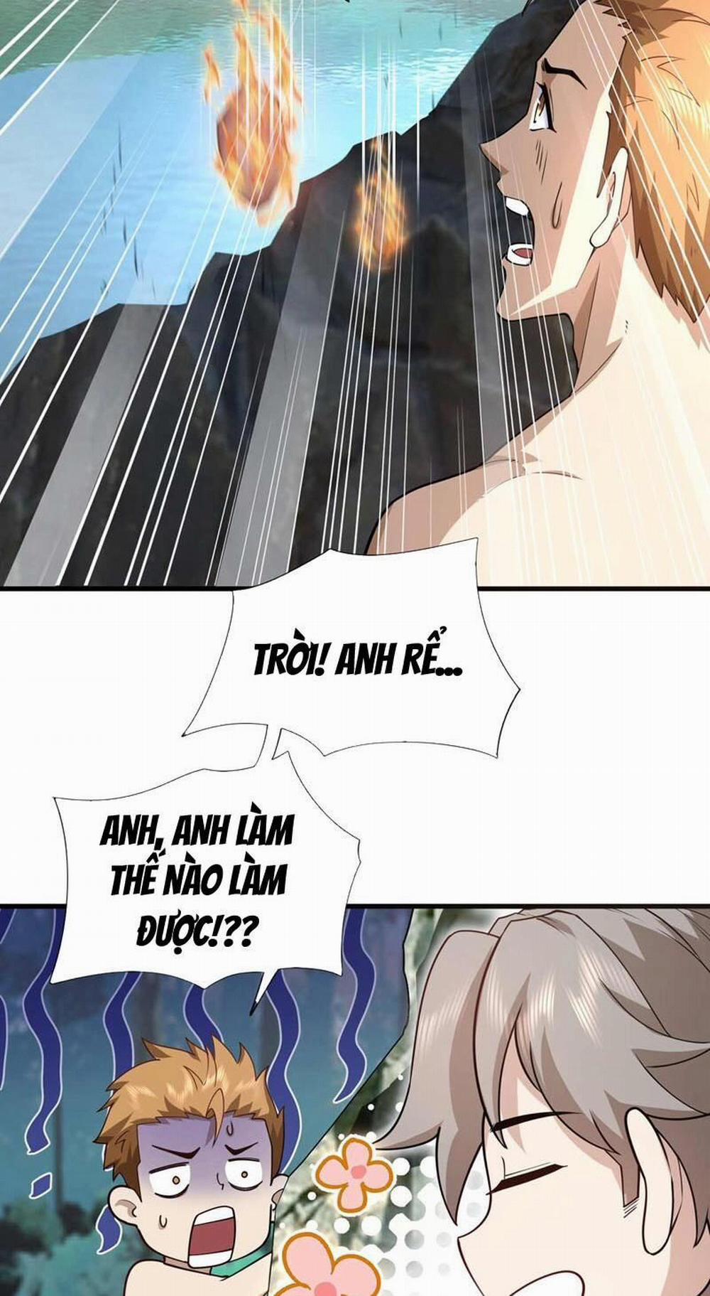 Trấn Quốc Thần Tế 51 trang 3