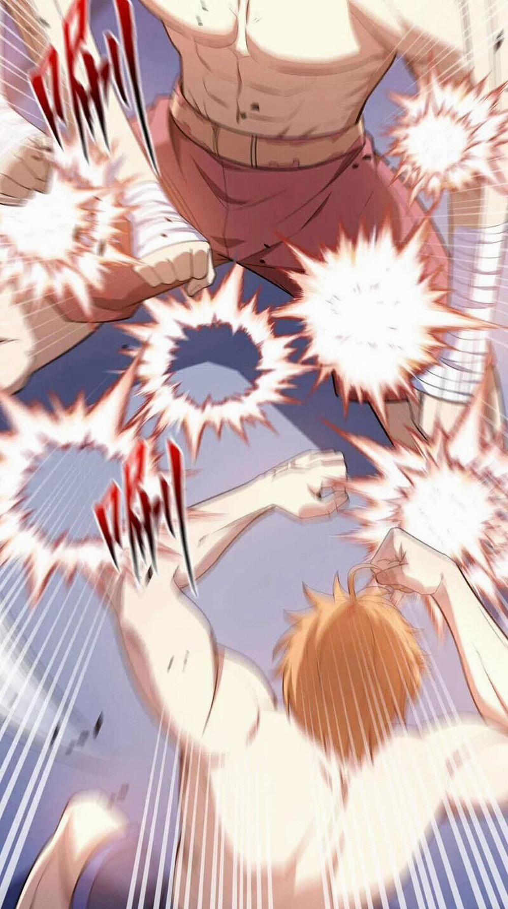 Trấn Quốc Thần Tế 51 trang 30