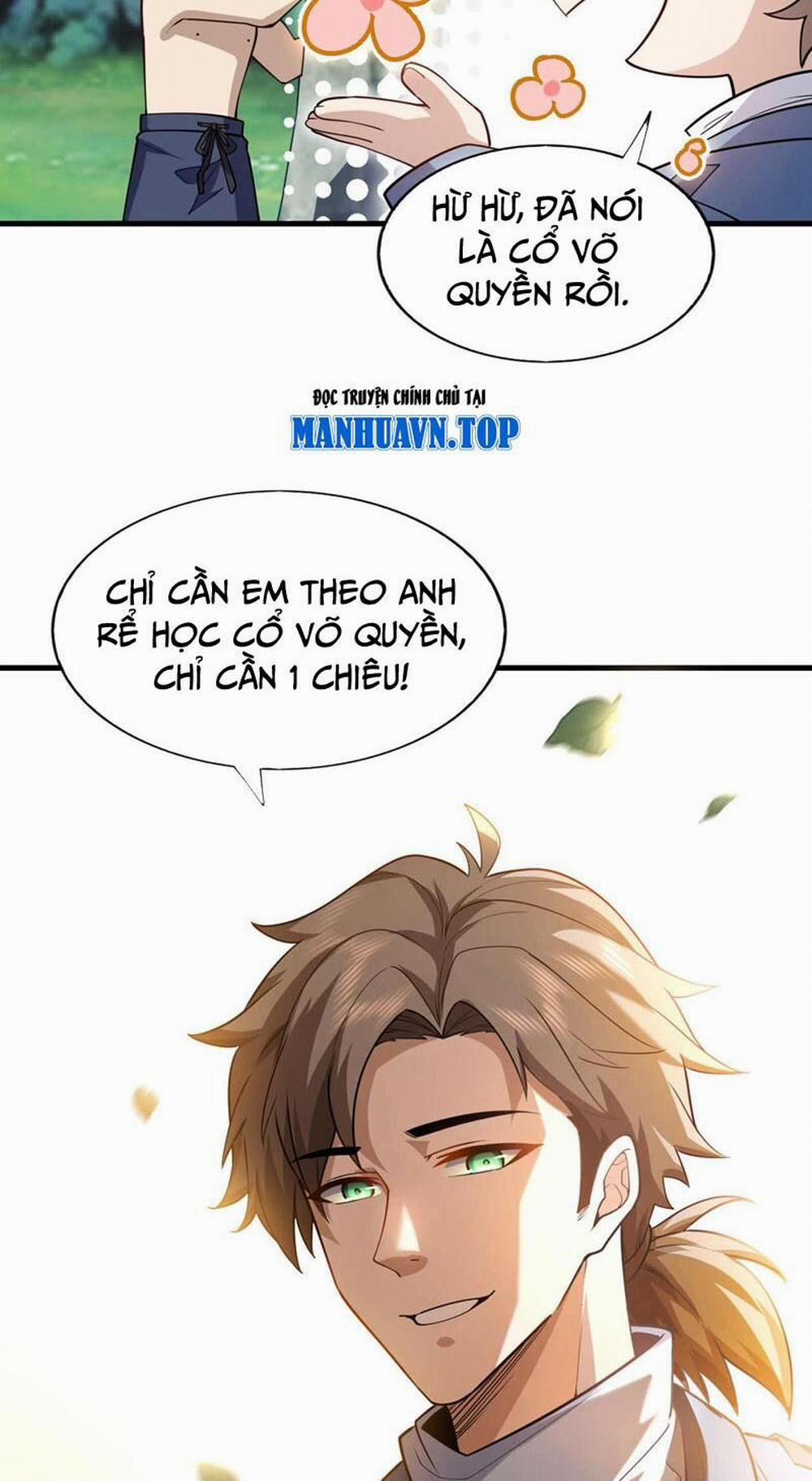 Trấn Quốc Thần Tế 51 trang 4