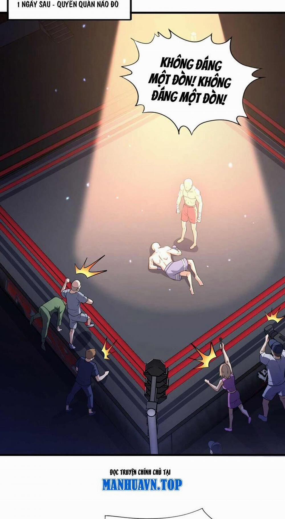 Trấn Quốc Thần Tế 51 trang 6