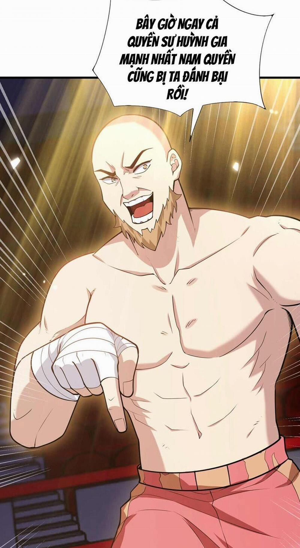 Trấn Quốc Thần Tế 51 trang 7