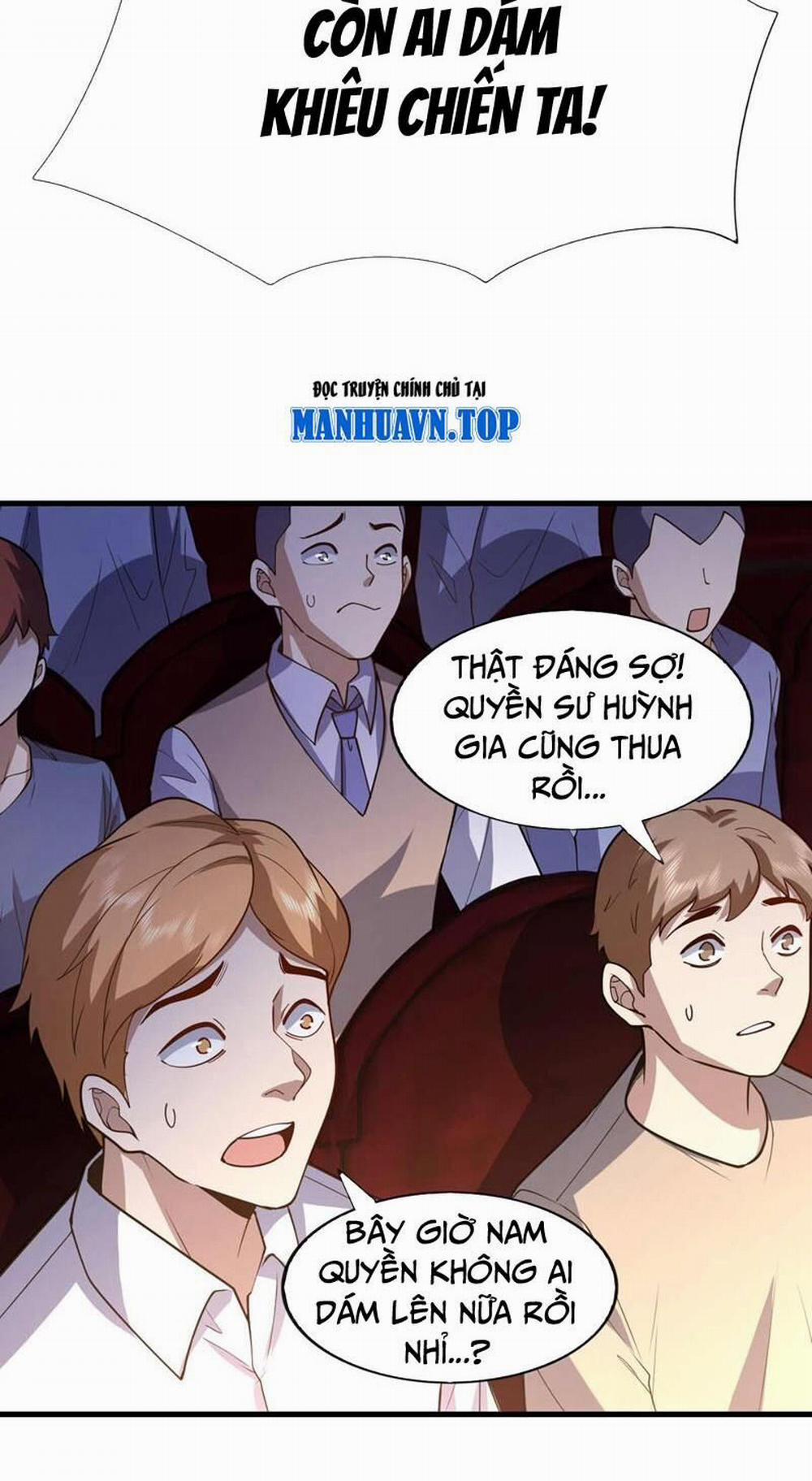 Trấn Quốc Thần Tế 51 trang 9