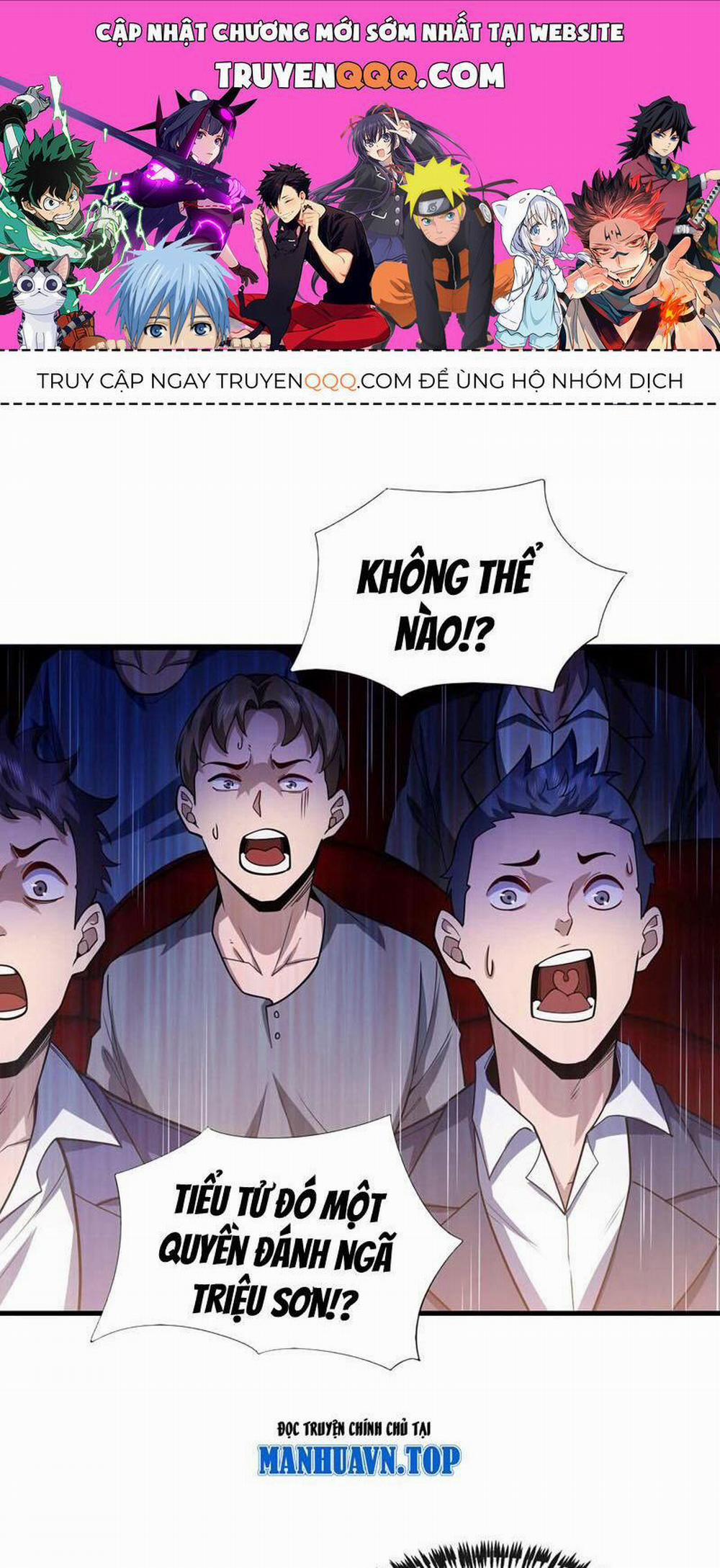 Trấn Quốc Thần Tế 52 trang 0