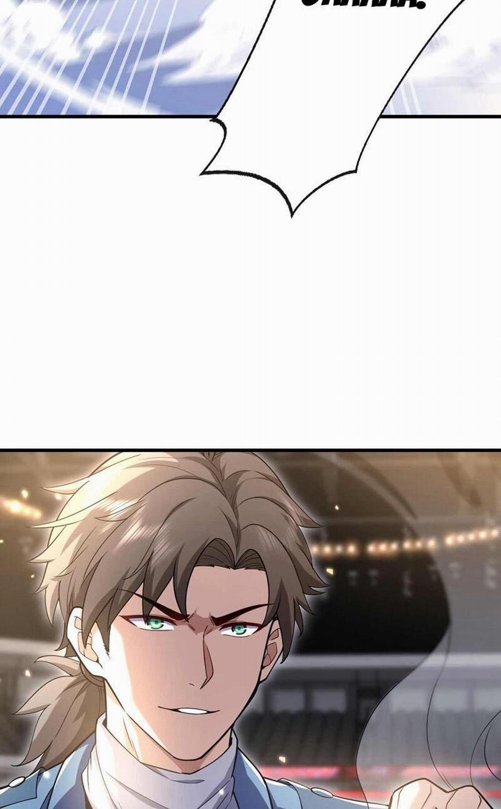 Trấn Quốc Thần Tế 52 trang 10