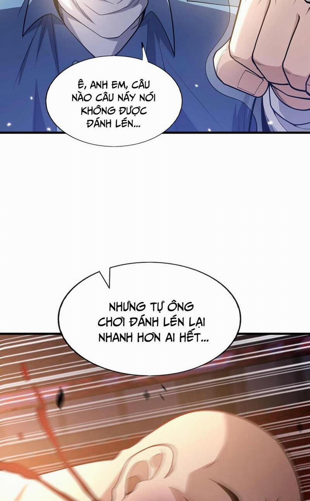 Trấn Quốc Thần Tế 52 trang 11