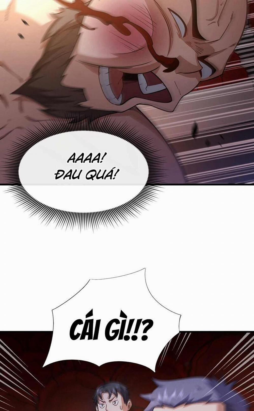 Trấn Quốc Thần Tế 52 trang 12