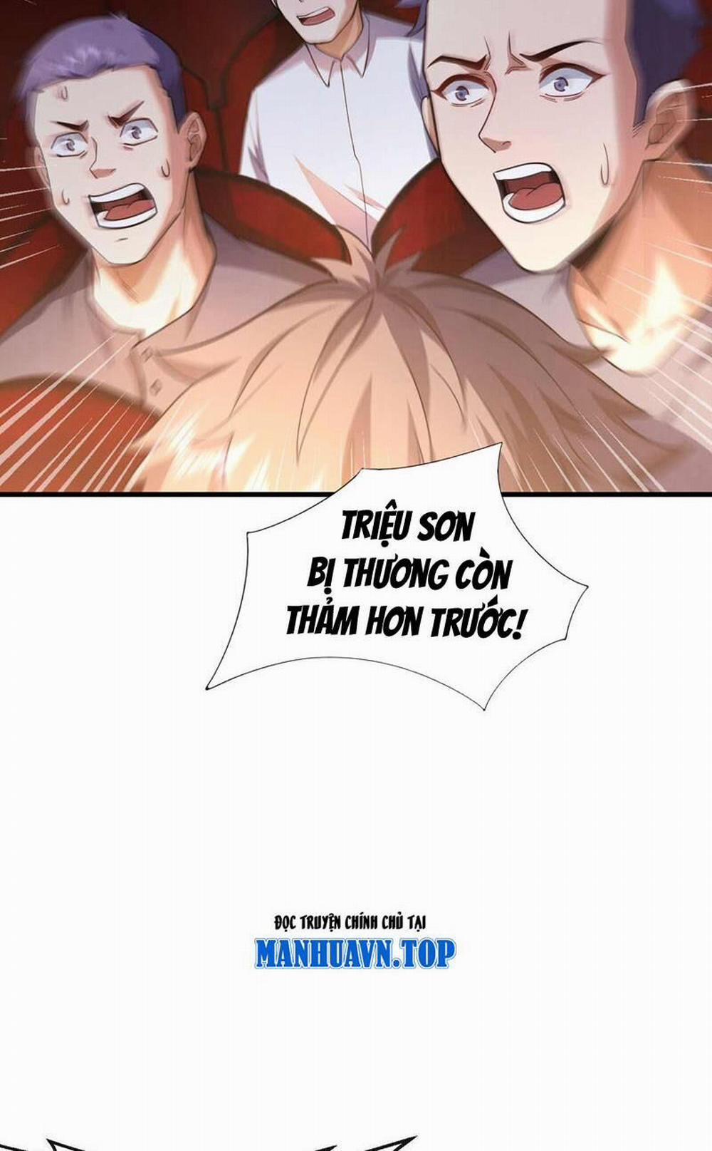 Trấn Quốc Thần Tế 52 trang 13