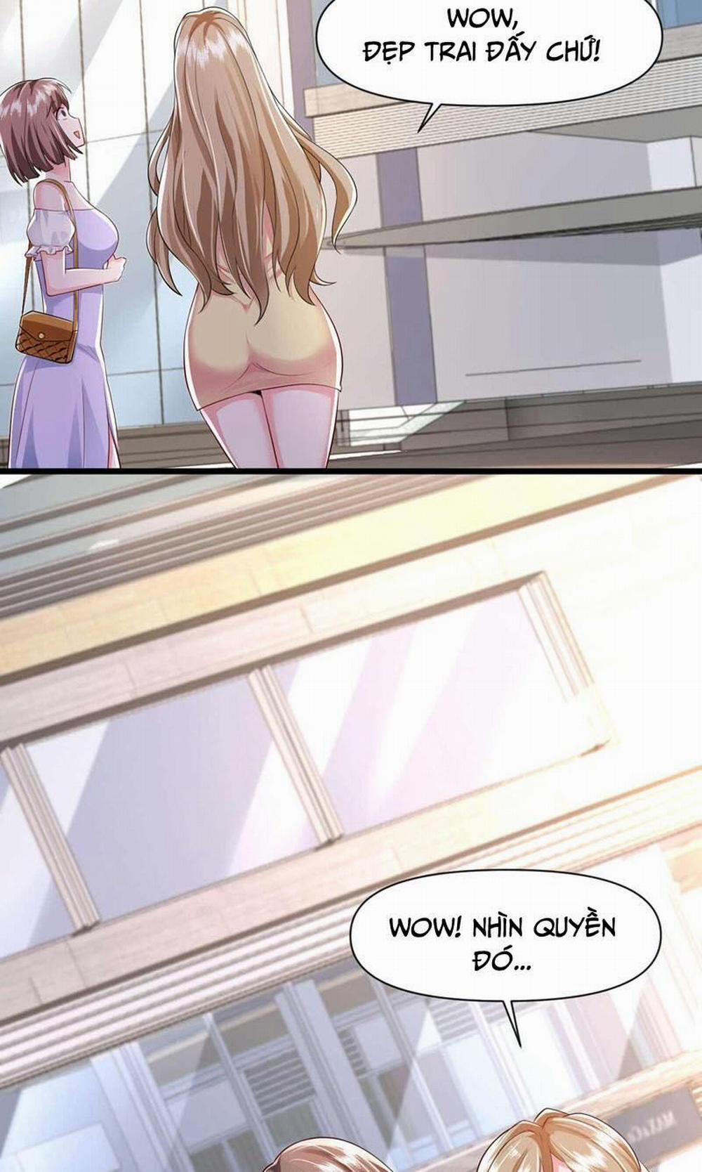 Trấn Quốc Thần Tế 52 trang 21