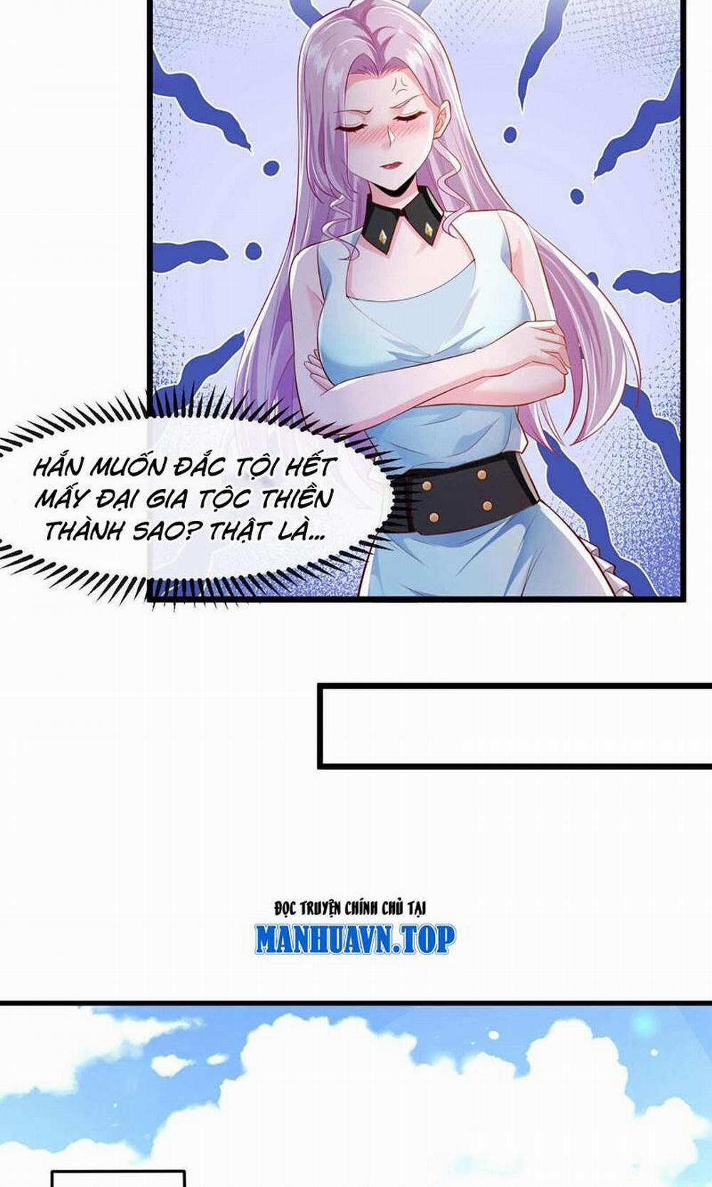 Trấn Quốc Thần Tế 52 trang 23