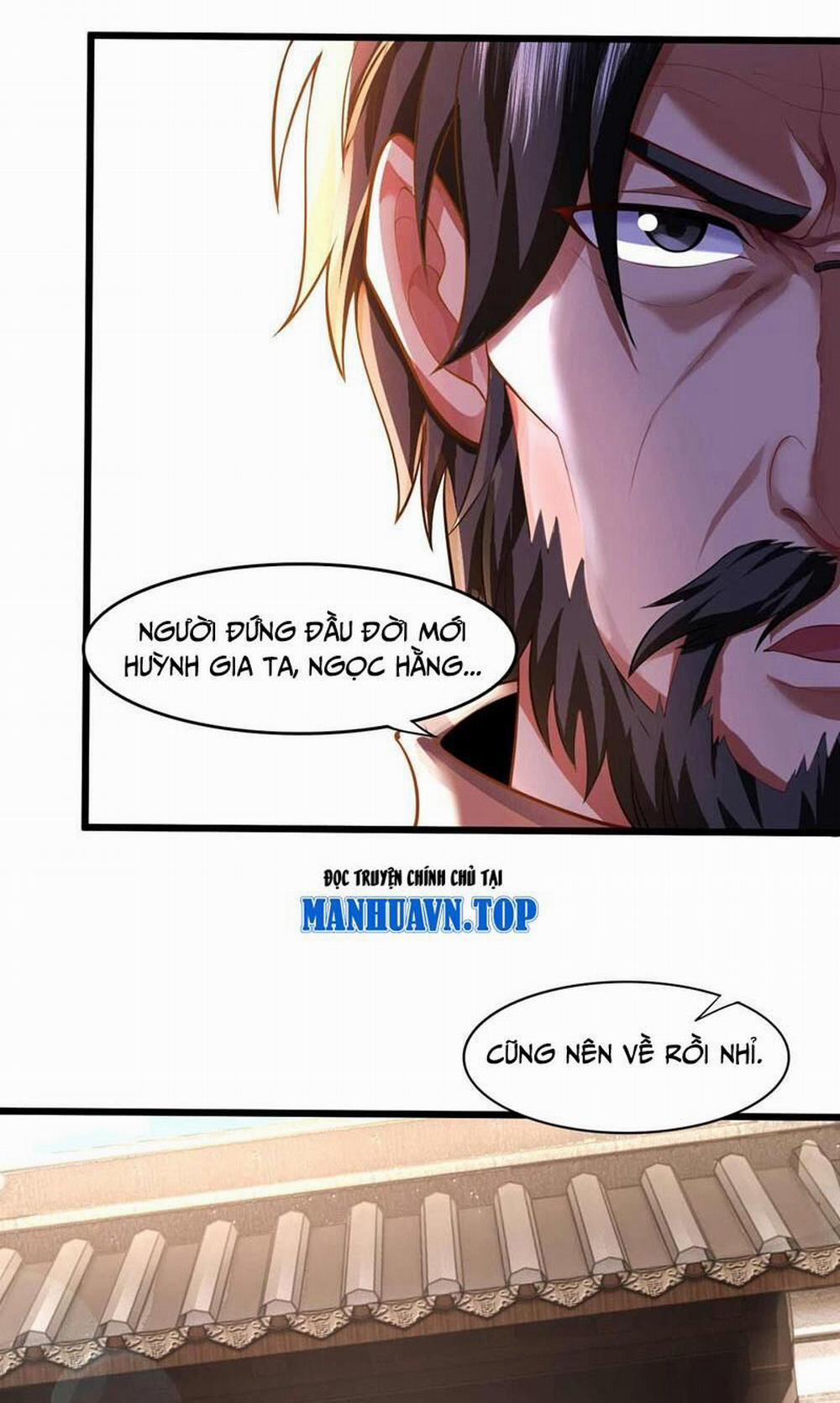 Trấn Quốc Thần Tế 52 trang 26