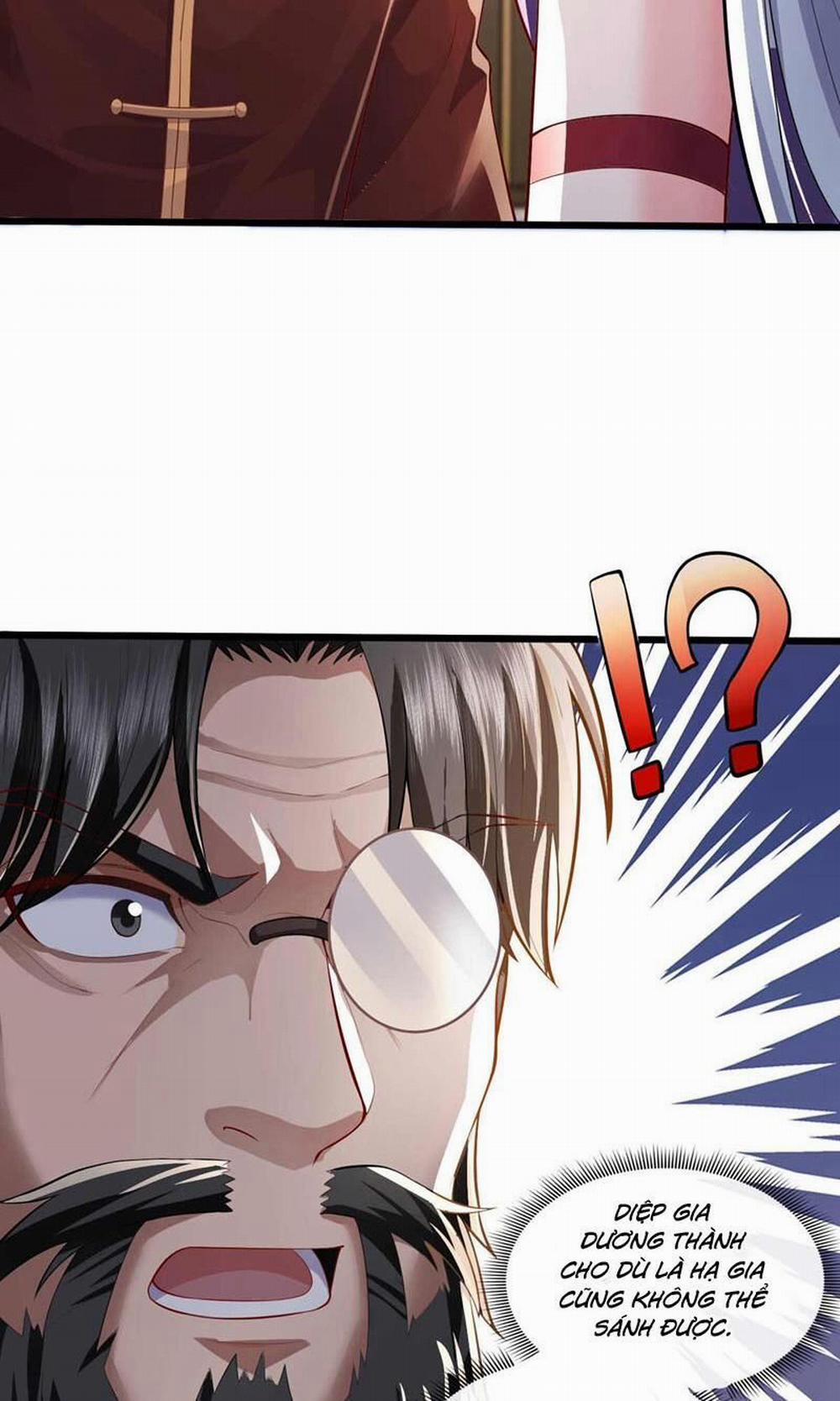 Trấn Quốc Thần Tế 52 trang 30