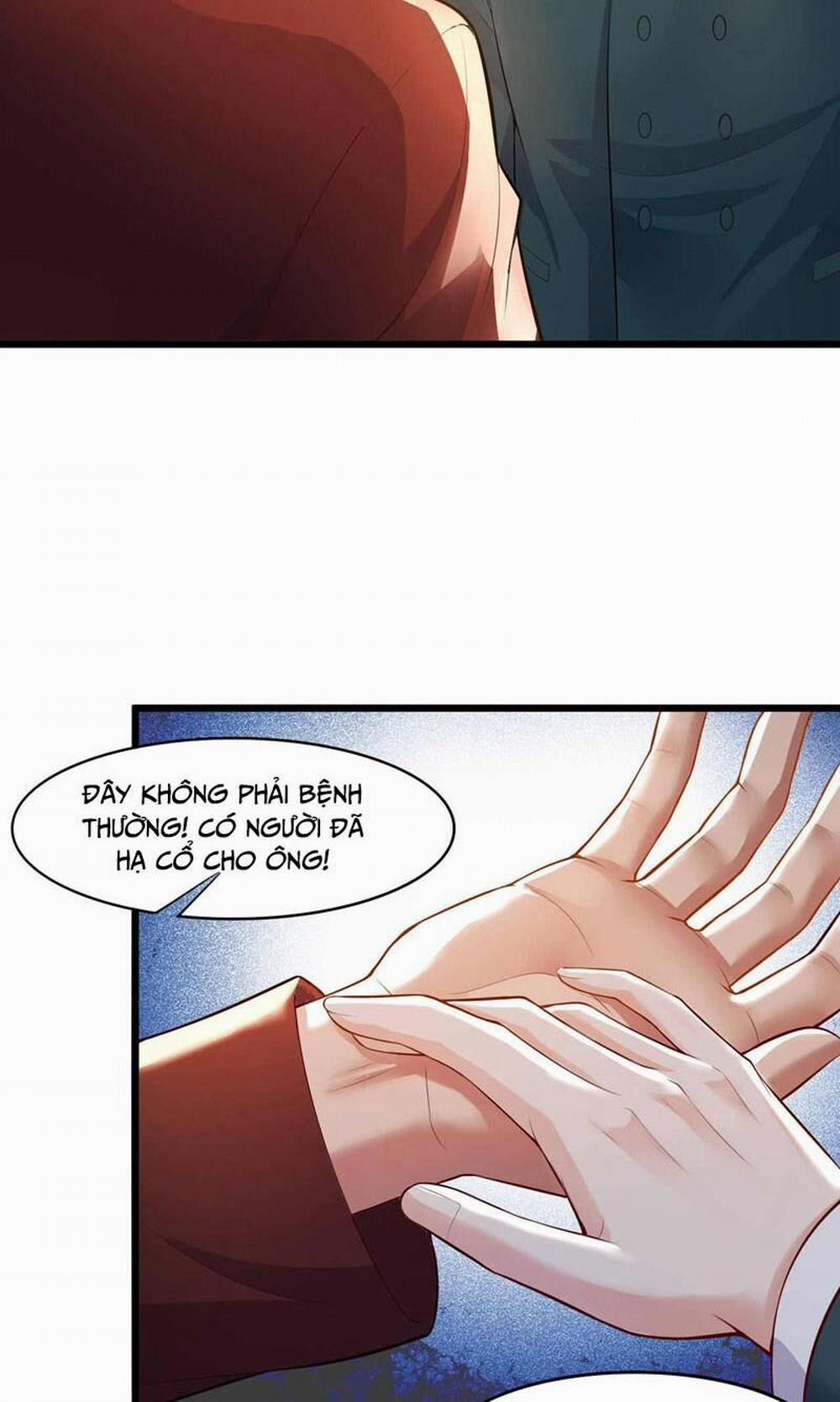 Trấn Quốc Thần Tế 52 trang 32