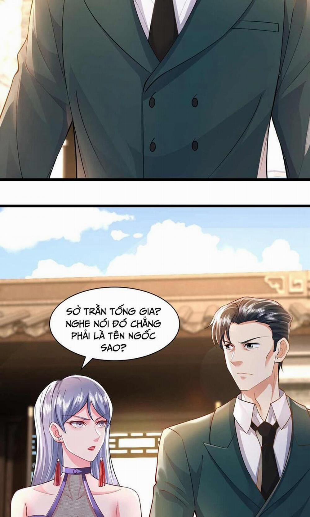 Trấn Quốc Thần Tế 52 trang 35