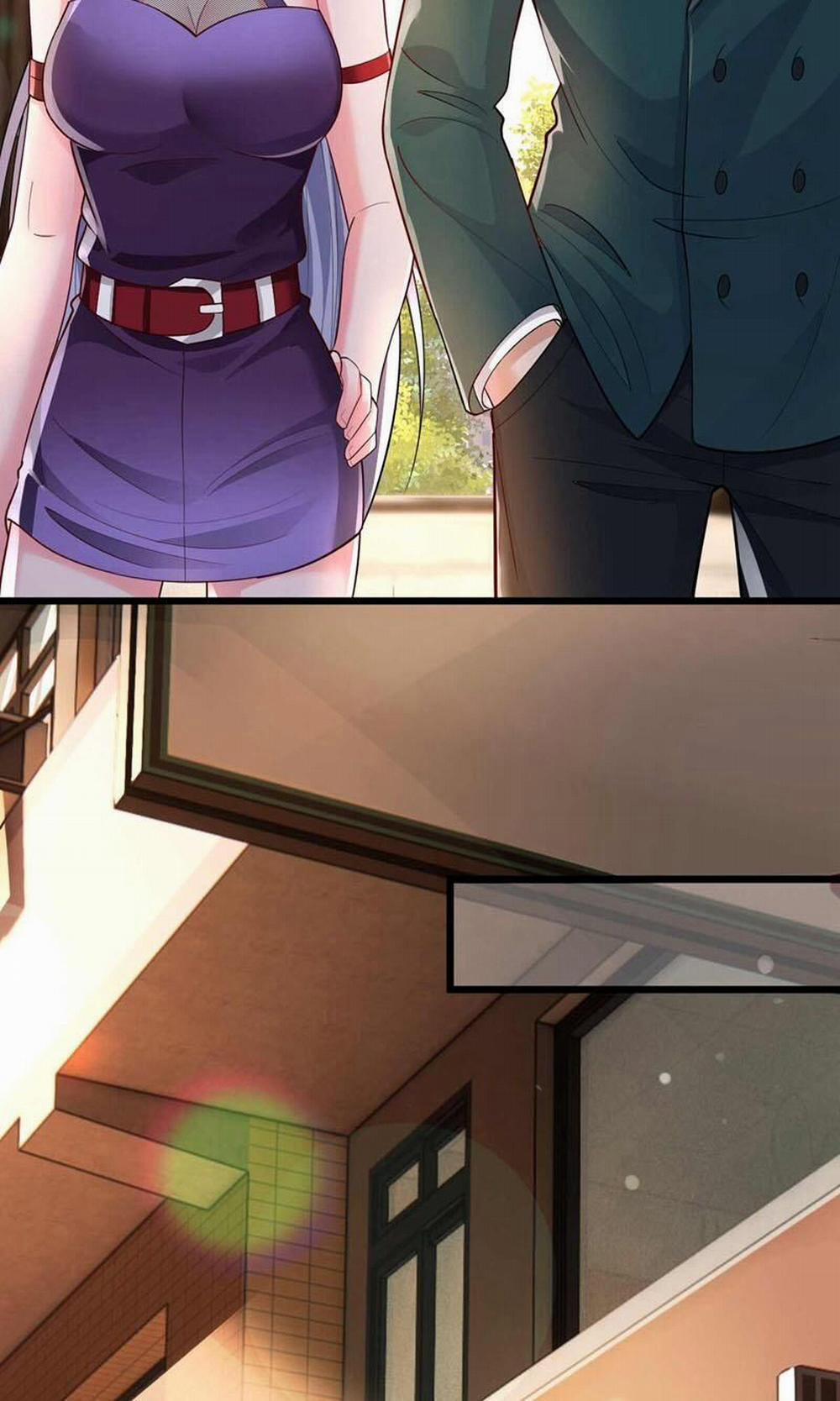 Trấn Quốc Thần Tế 52 trang 36