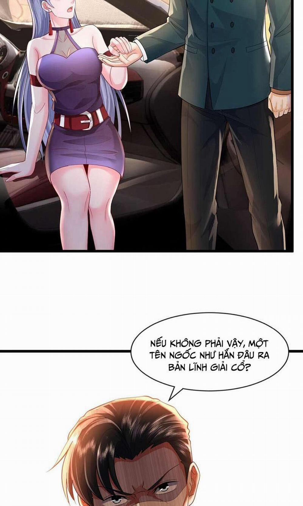 Trấn Quốc Thần Tế 52 trang 38