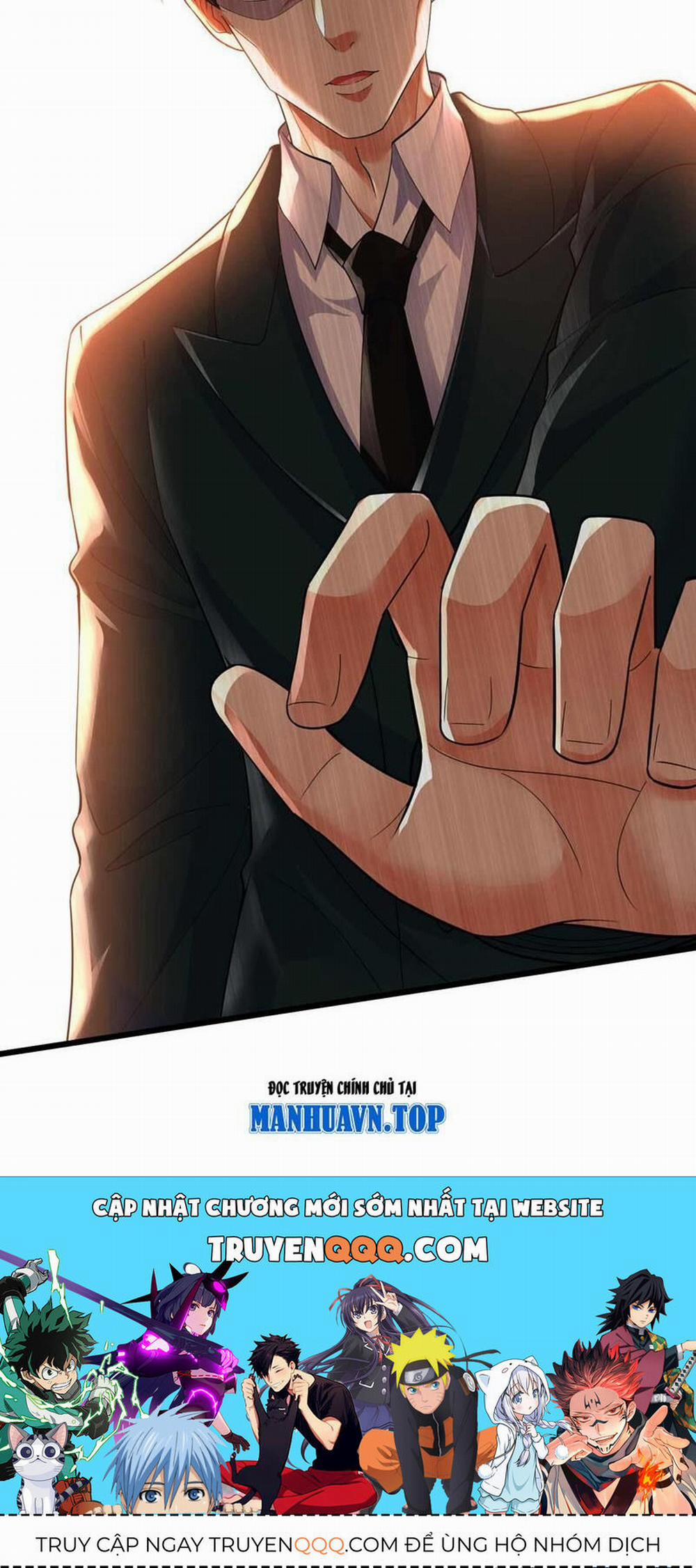 Trấn Quốc Thần Tế 52 trang 39