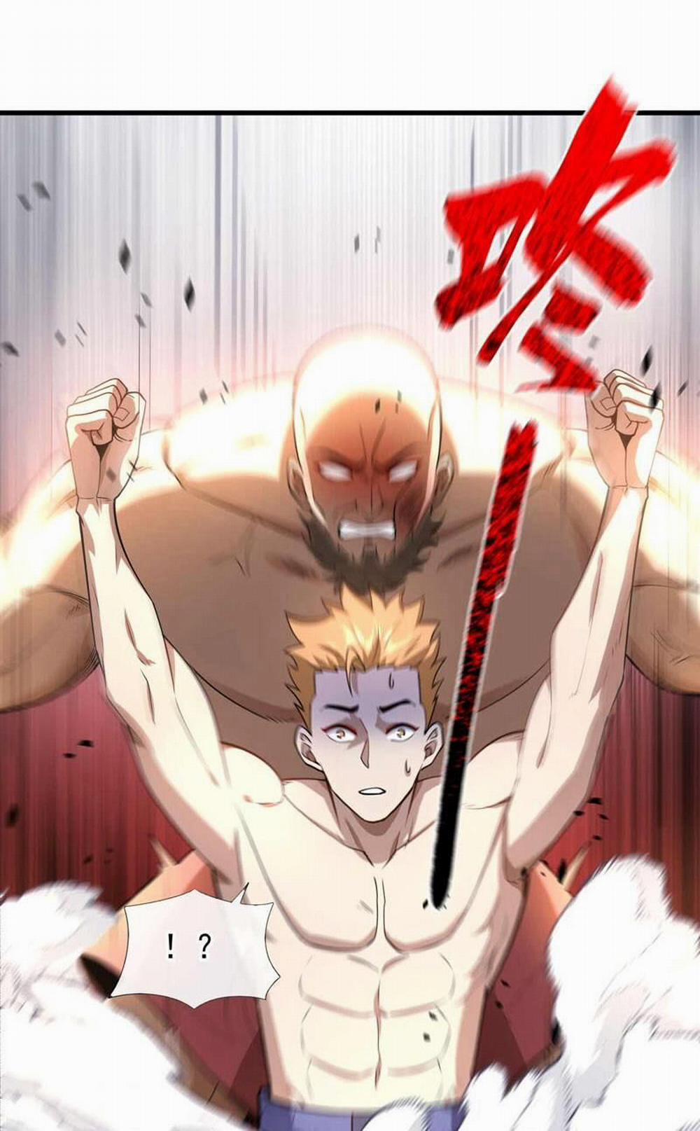 Trấn Quốc Thần Tế 52 trang 5