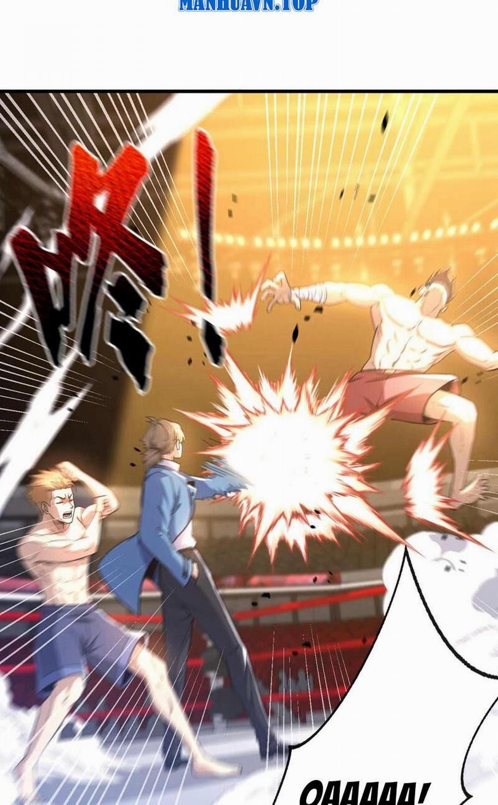 Trấn Quốc Thần Tế 52 trang 9