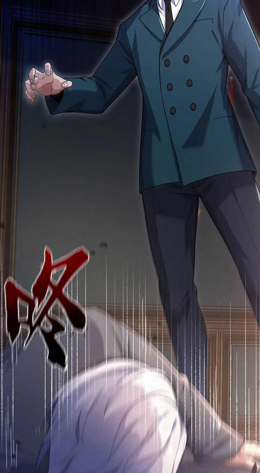 Trấn Quốc Thần Tế 53 trang 11