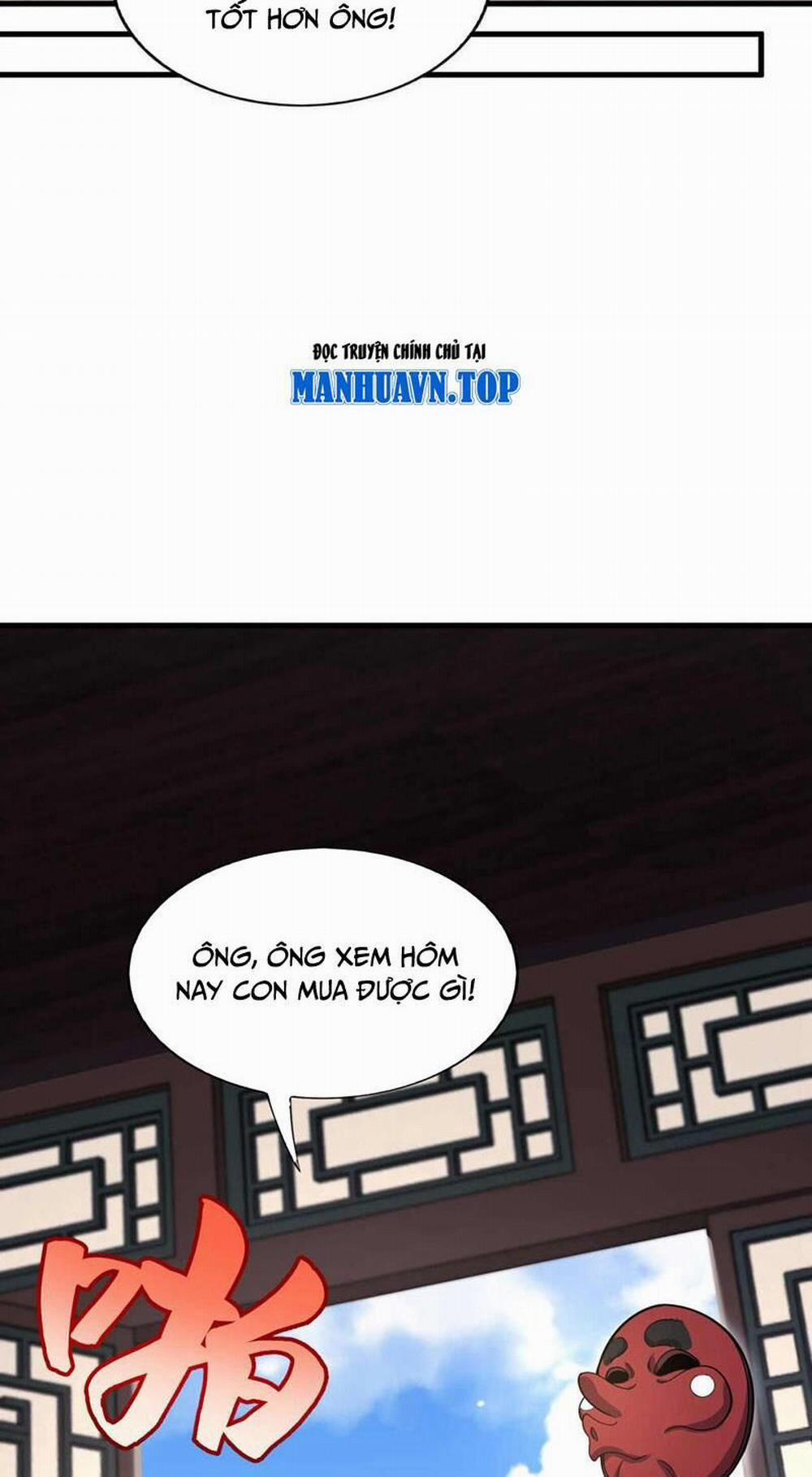 Trấn Quốc Thần Tế 53 trang 13