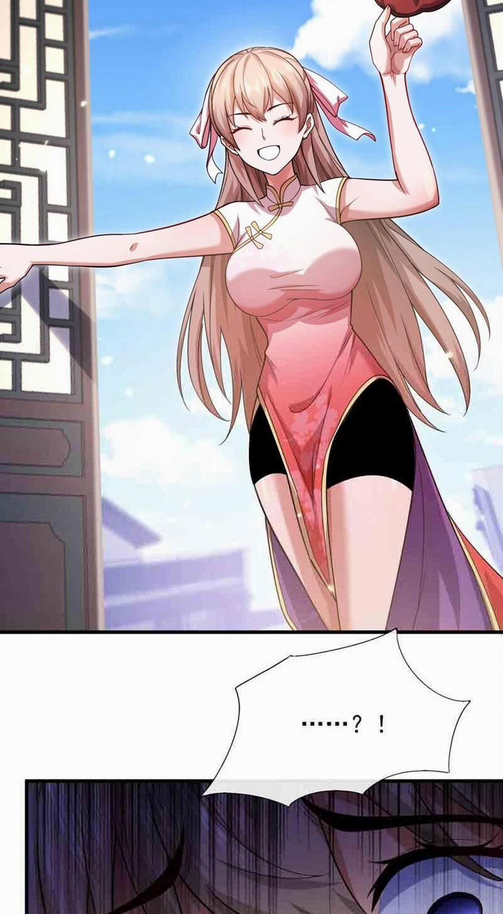 Trấn Quốc Thần Tế 53 trang 14