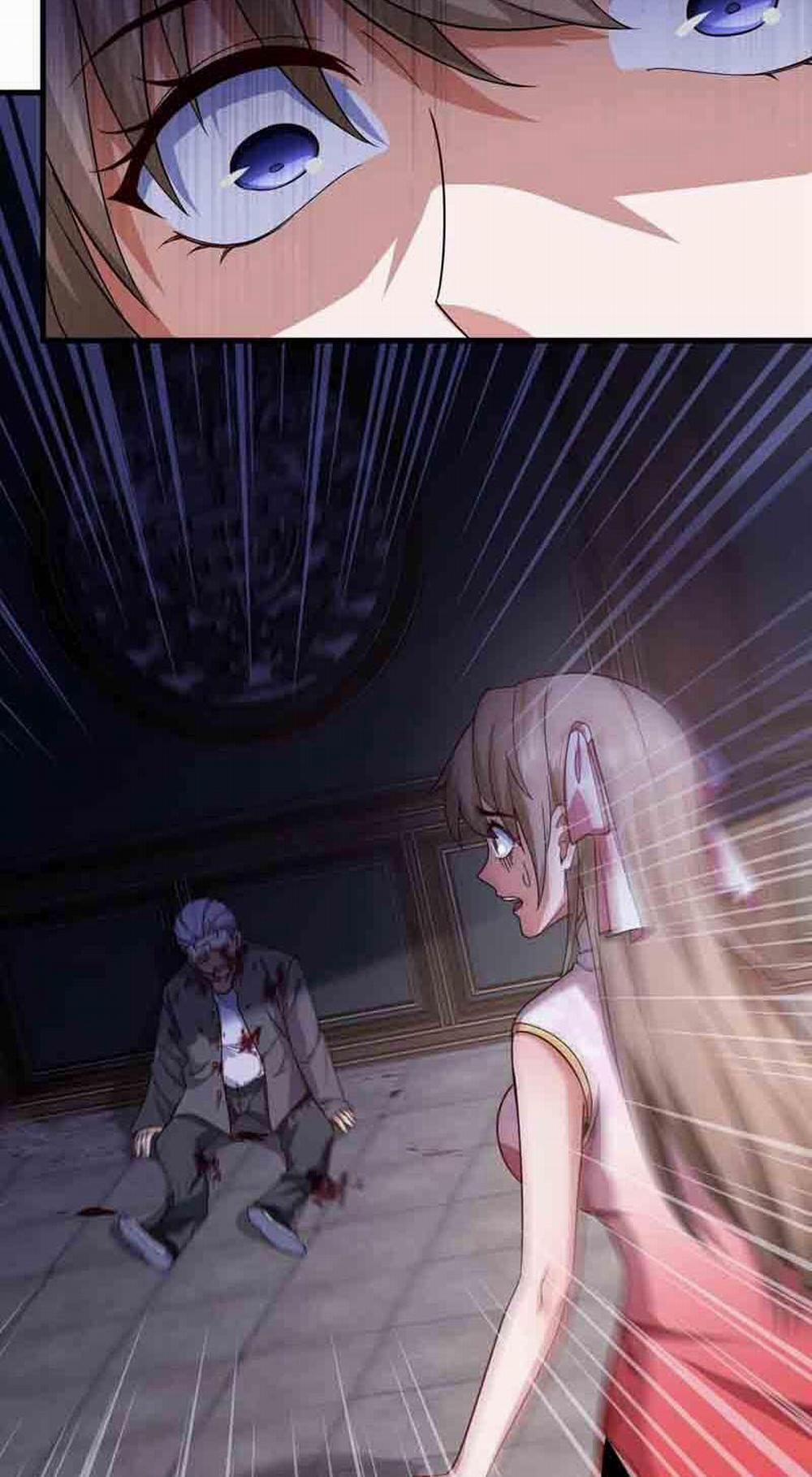 Trấn Quốc Thần Tế 53 trang 15