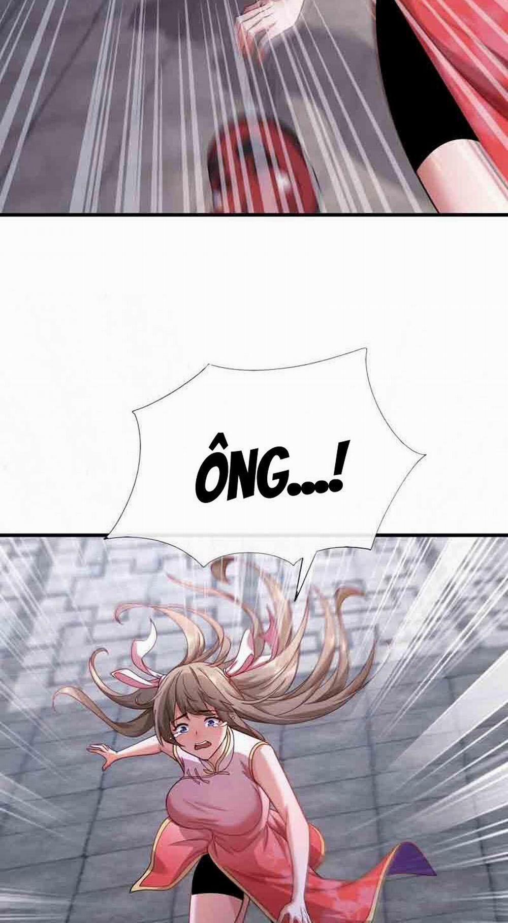 Trấn Quốc Thần Tế 53 trang 16