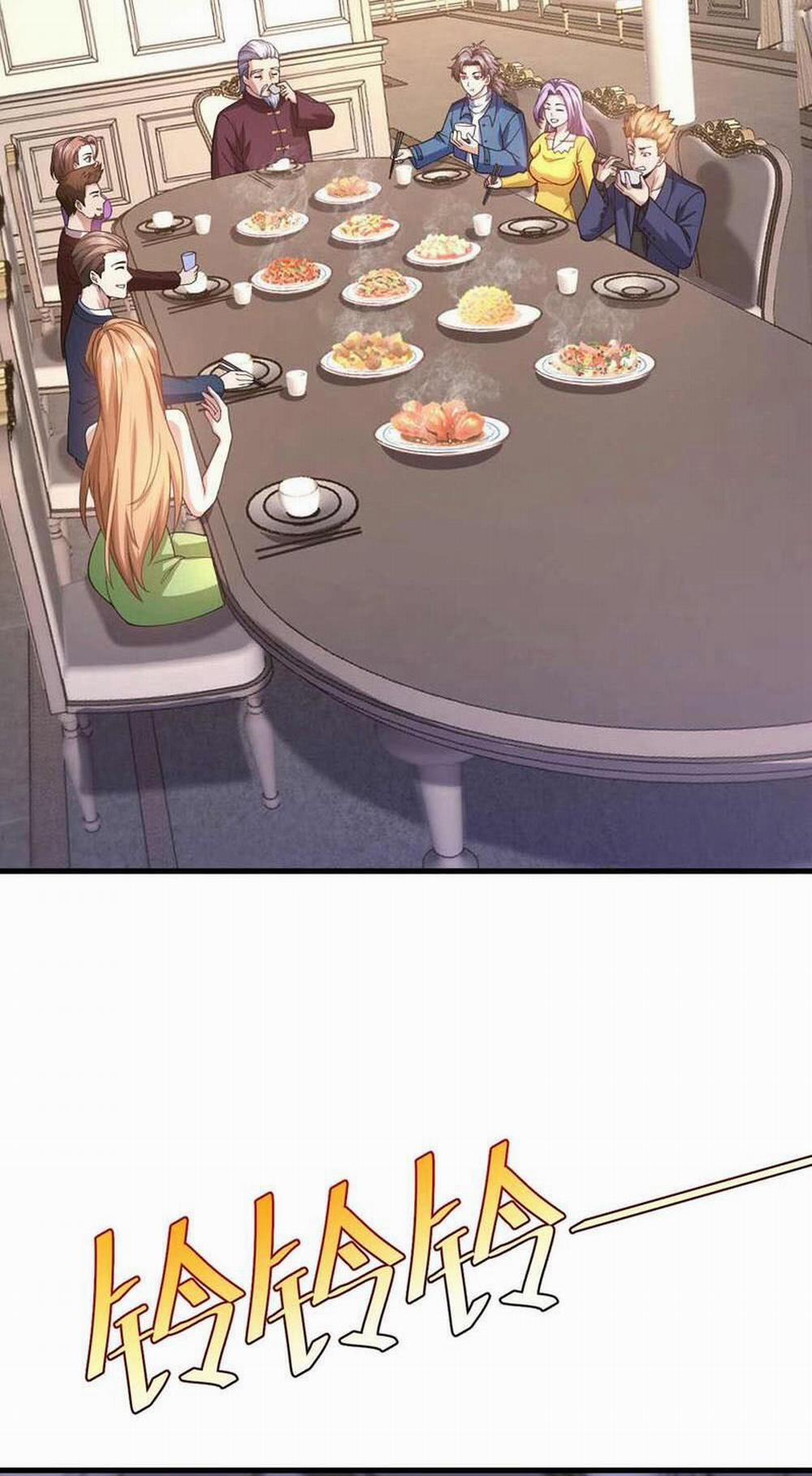 Trấn Quốc Thần Tế 53 trang 18