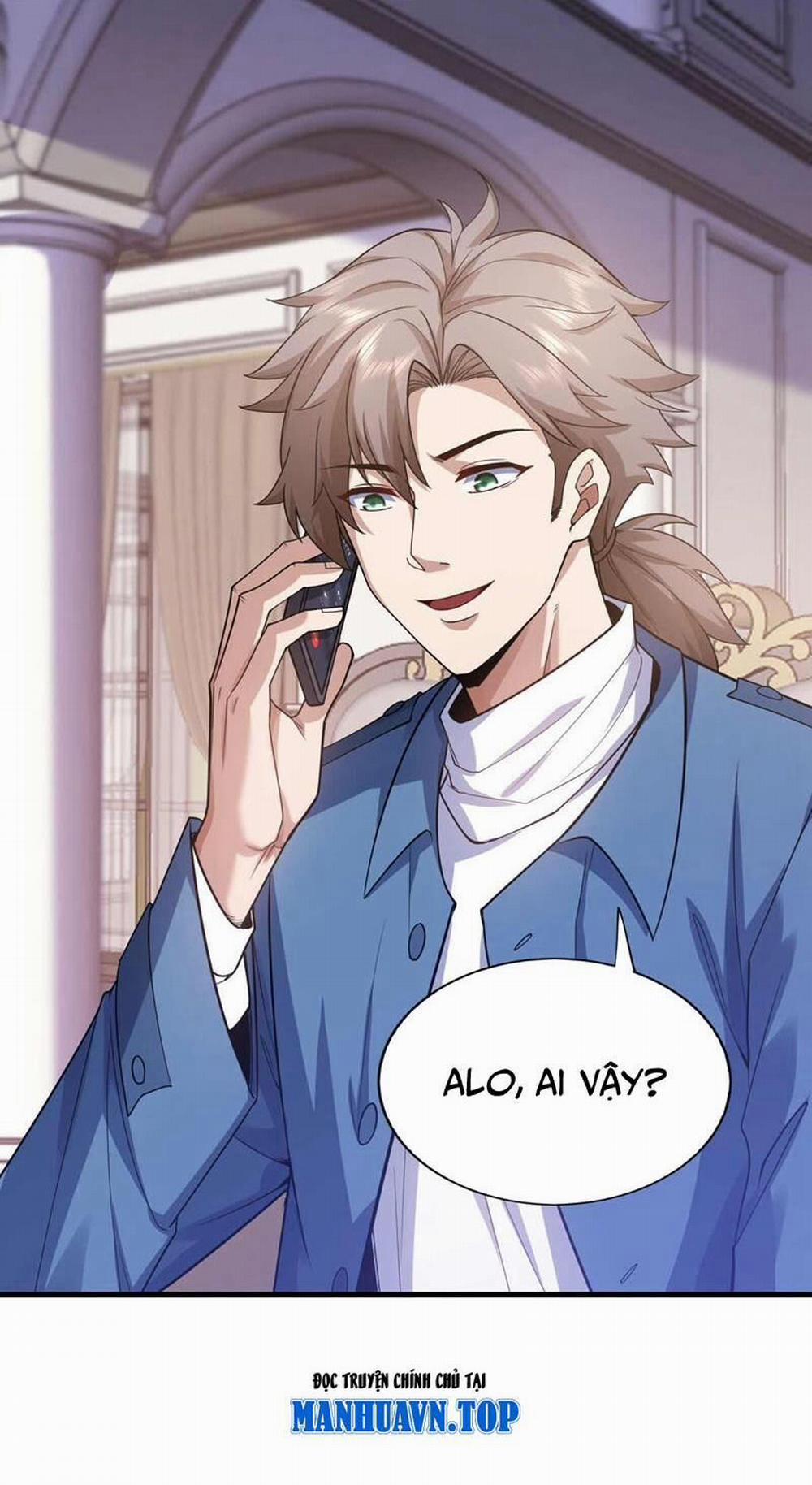 Trấn Quốc Thần Tế 53 trang 19