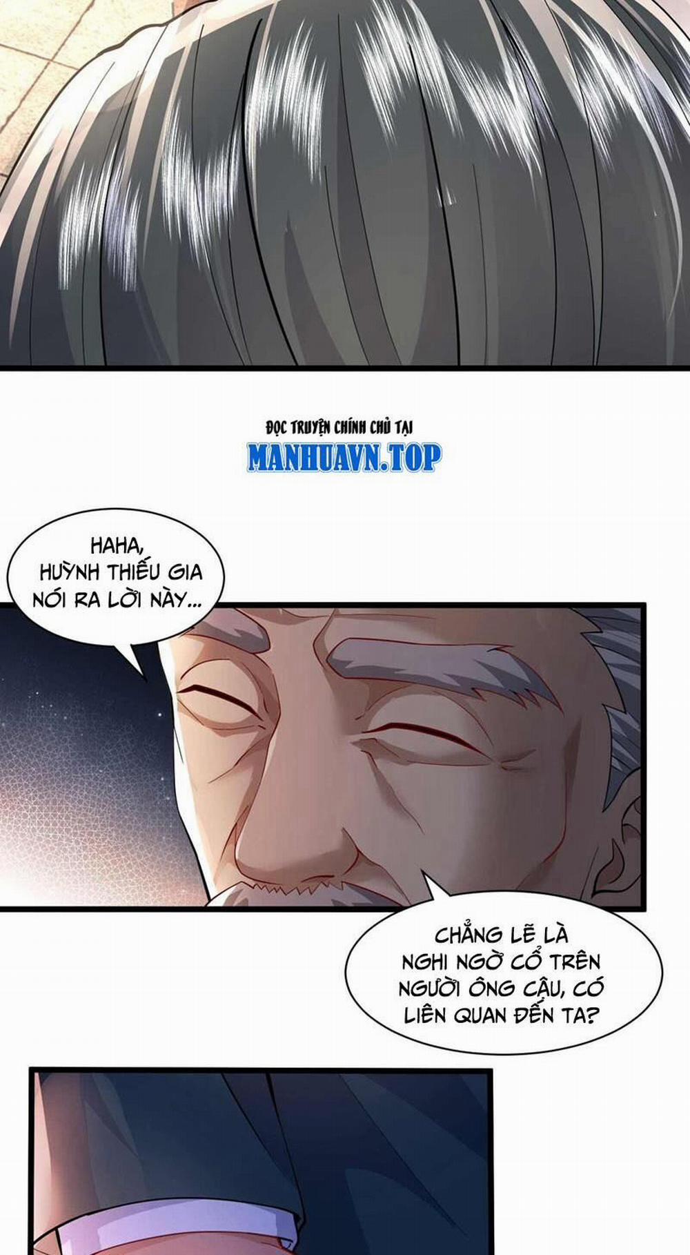 Trấn Quốc Thần Tế 53 trang 2