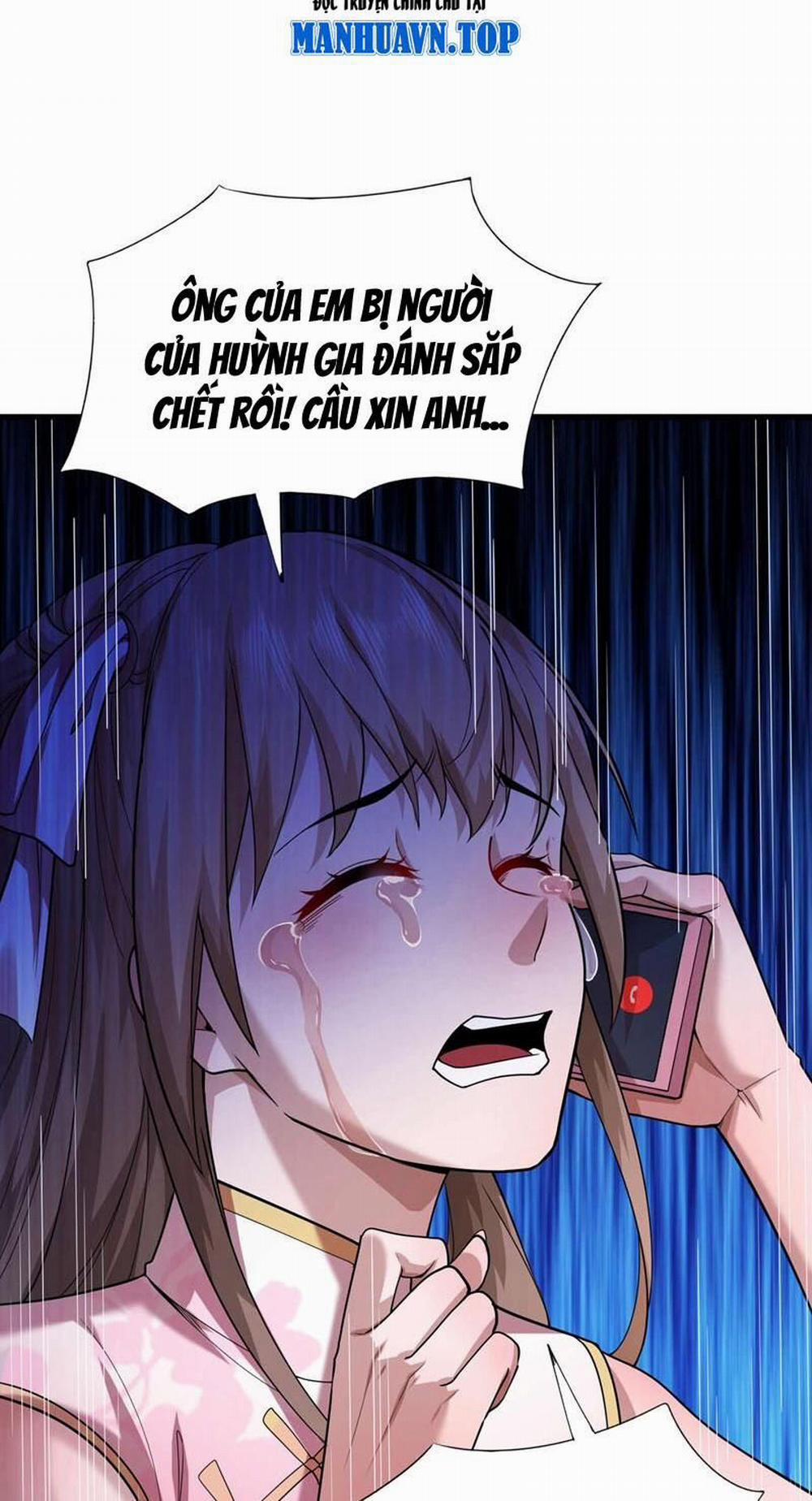 Trấn Quốc Thần Tế 53 trang 21