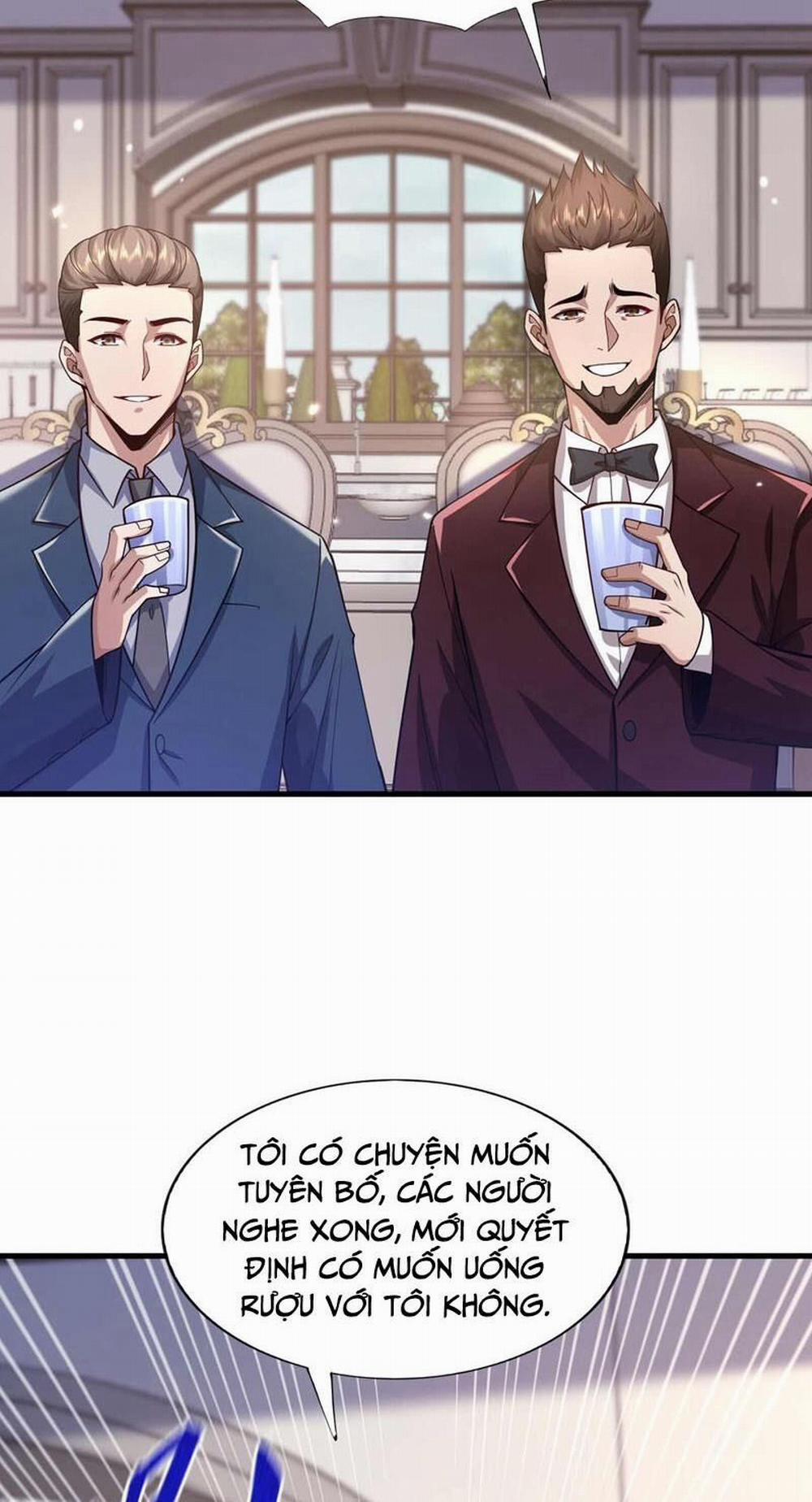 Trấn Quốc Thần Tế 53 trang 24