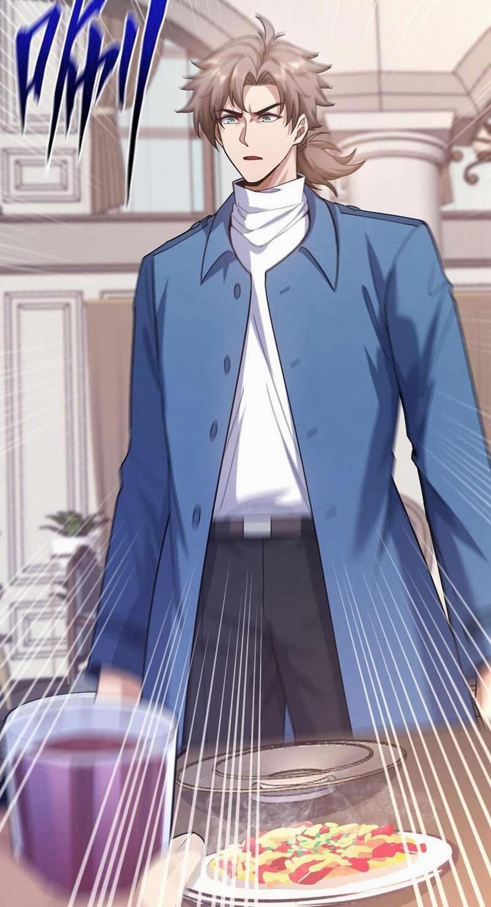 Trấn Quốc Thần Tế 53 trang 25