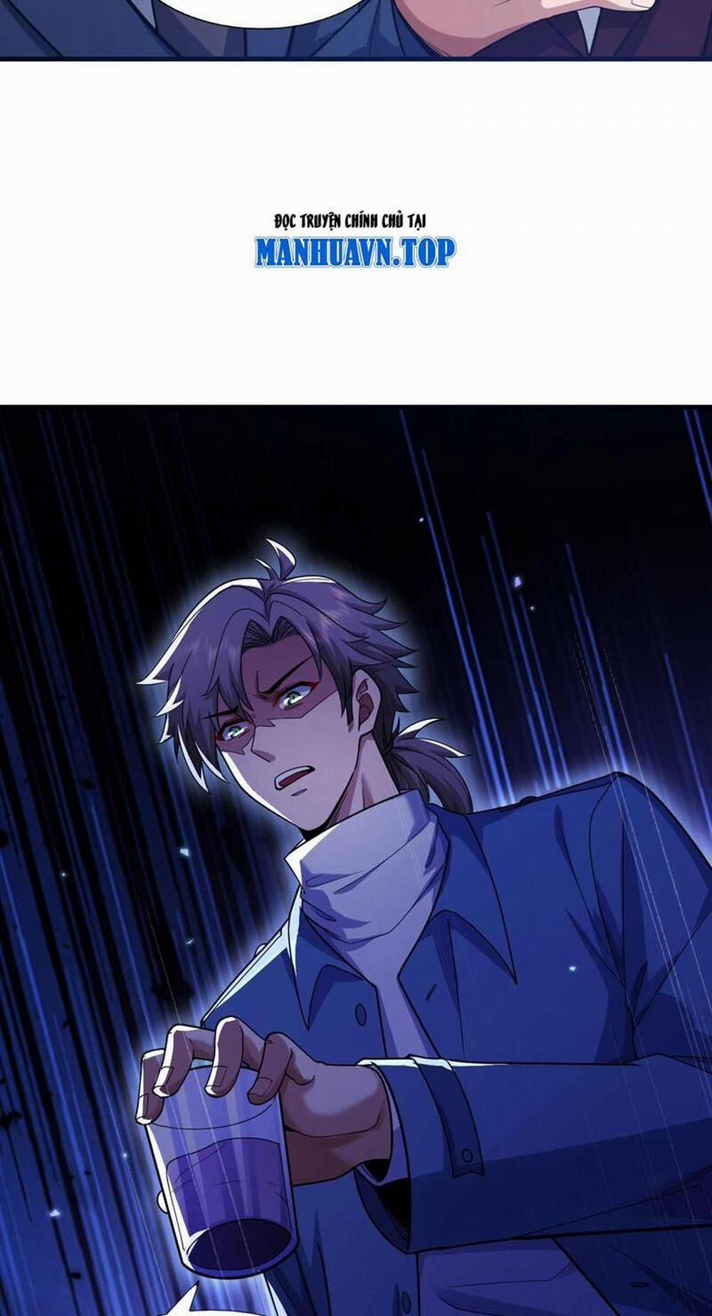 Trấn Quốc Thần Tế 53 trang 27