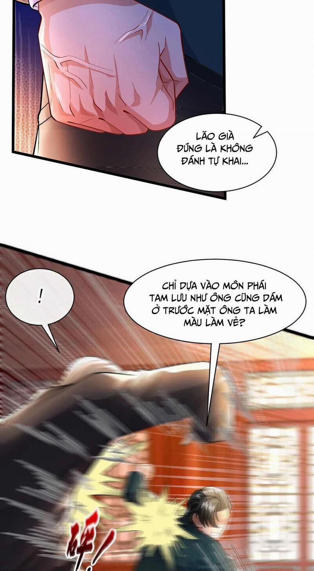 Trấn Quốc Thần Tế 53 trang 3