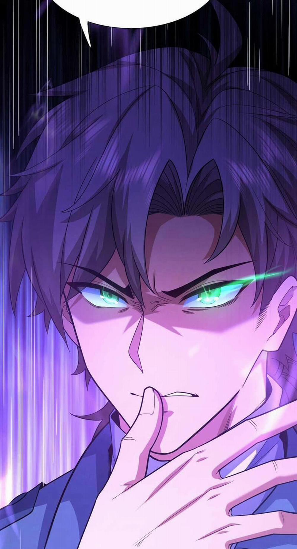 Trấn Quốc Thần Tế 53 trang 31