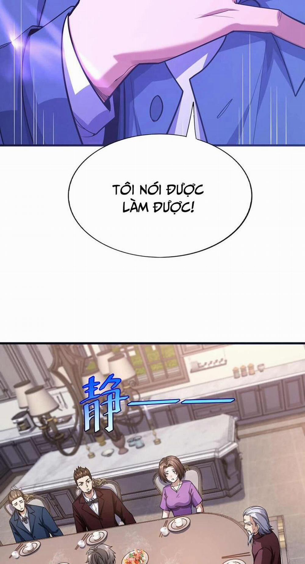 Trấn Quốc Thần Tế 53 trang 32