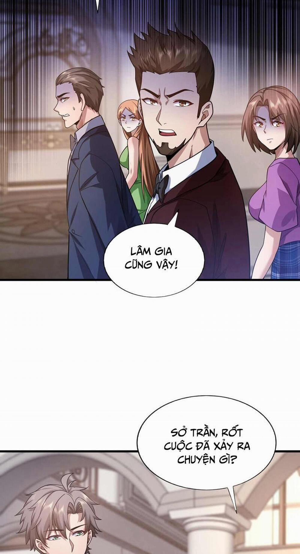 Trấn Quốc Thần Tế 53 trang 37