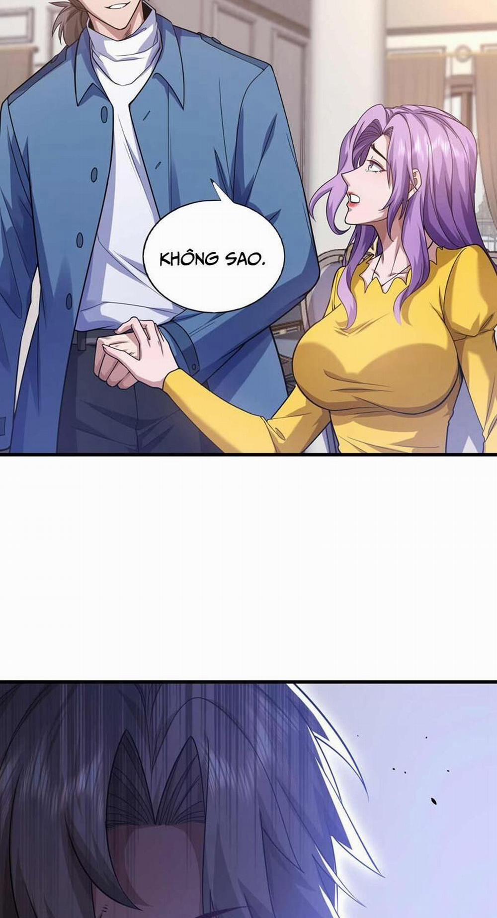 Trấn Quốc Thần Tế 53 trang 38